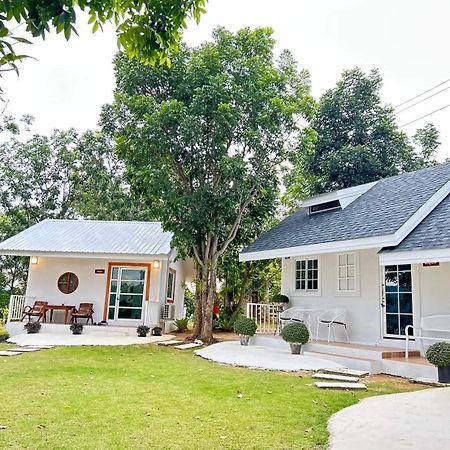 Dhanhill Bed&Cafe Bu Khanun Zewnętrze zdjęcie