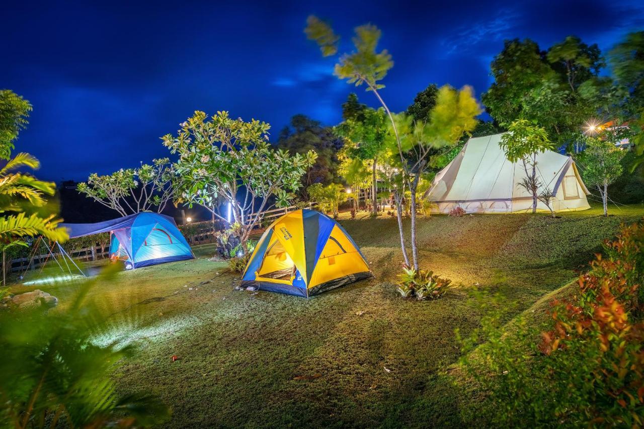 Dhanhill Bed&Cafe Bu Khanun Zewnętrze zdjęcie