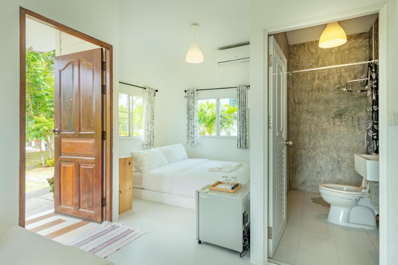 Dhanhill Bed&Cafe Bu Khanun Zewnętrze zdjęcie