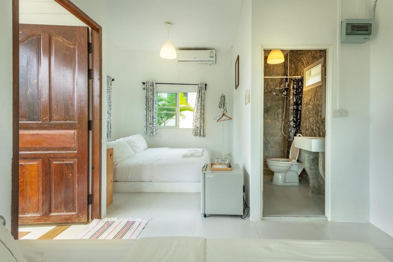 Dhanhill Bed&Cafe Bu Khanun Zewnętrze zdjęcie
