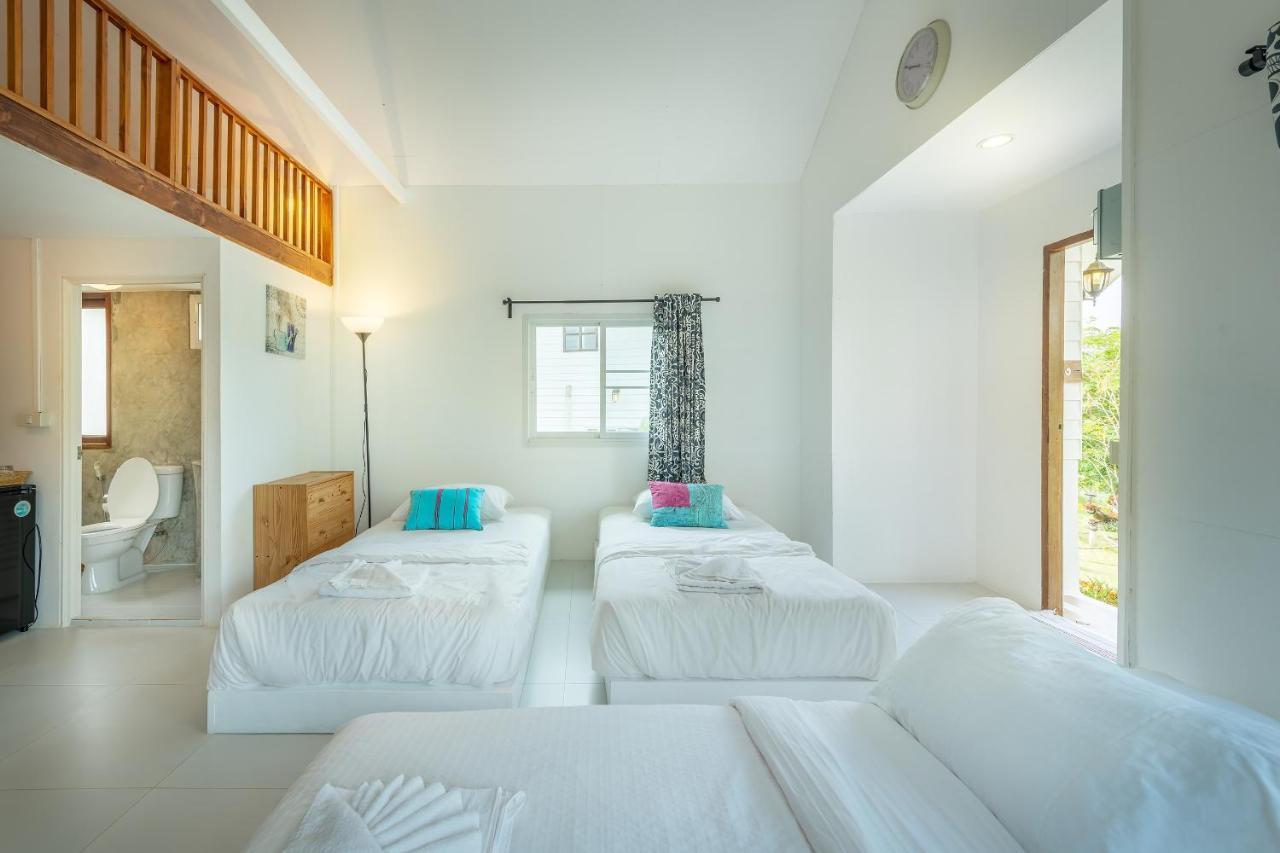 Dhanhill Bed&Cafe Bu Khanun Zewnętrze zdjęcie