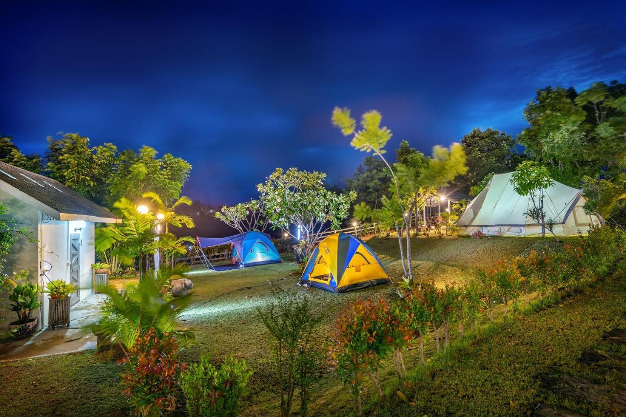 Dhanhill Bed&Cafe Bu Khanun Zewnętrze zdjęcie