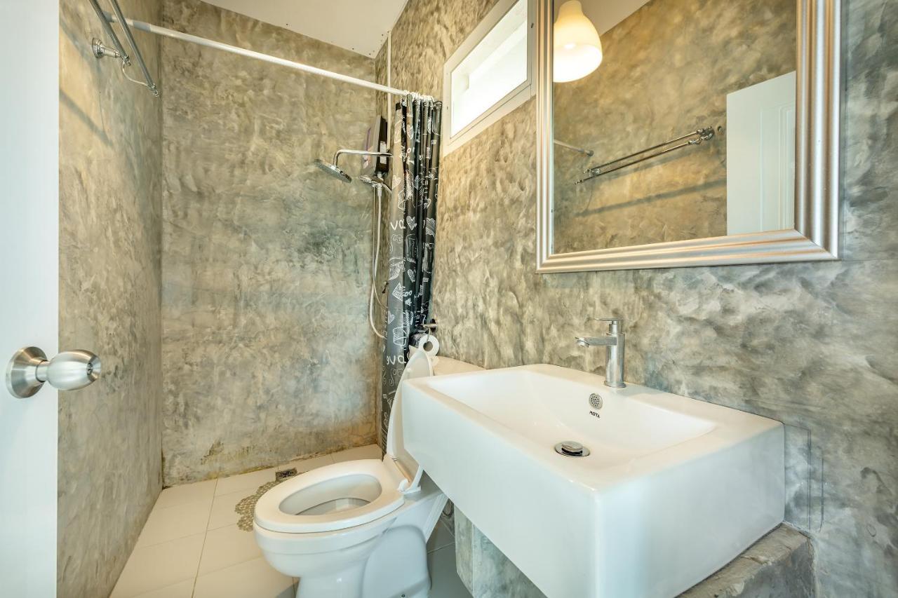 Dhanhill Bed&Cafe Bu Khanun Zewnętrze zdjęcie