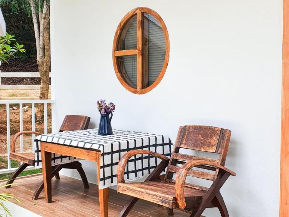 Dhanhill Bed&Cafe Bu Khanun Zewnętrze zdjęcie
