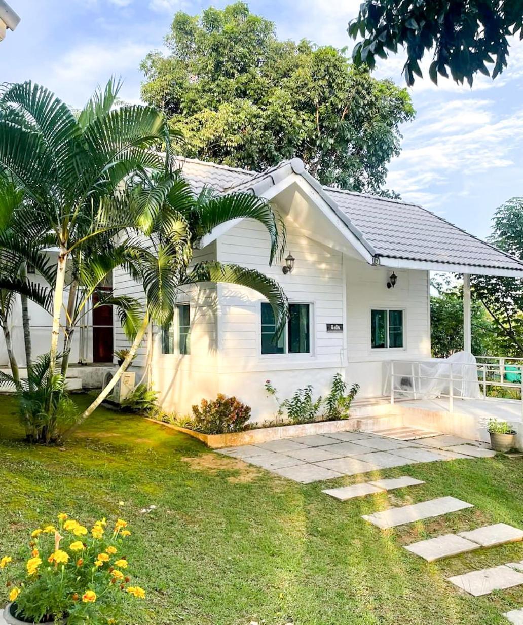 Dhanhill Bed&Cafe Bu Khanun Zewnętrze zdjęcie