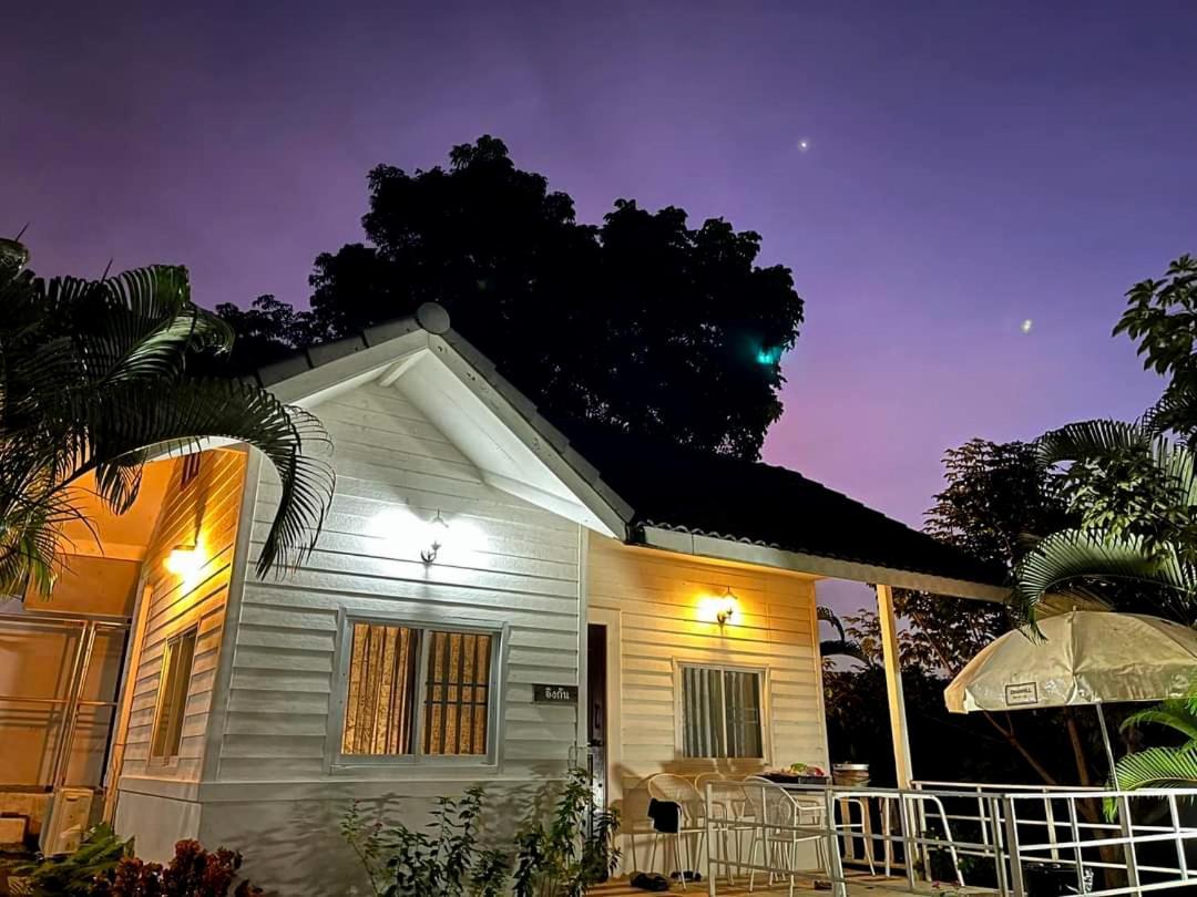 Dhanhill Bed&Cafe Bu Khanun Zewnętrze zdjęcie
