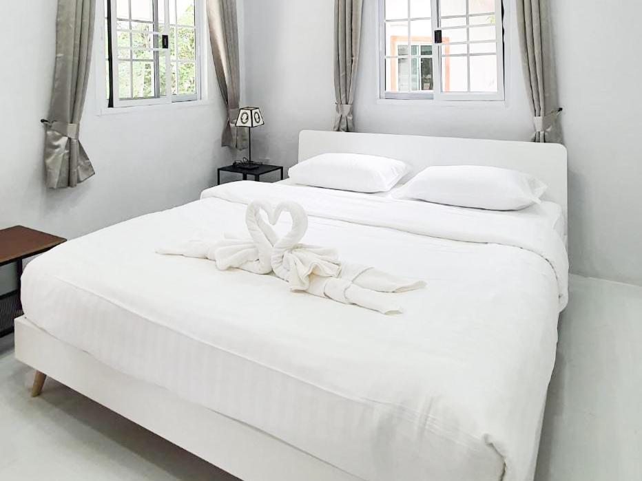 Dhanhill Bed&Cafe Bu Khanun Zewnętrze zdjęcie