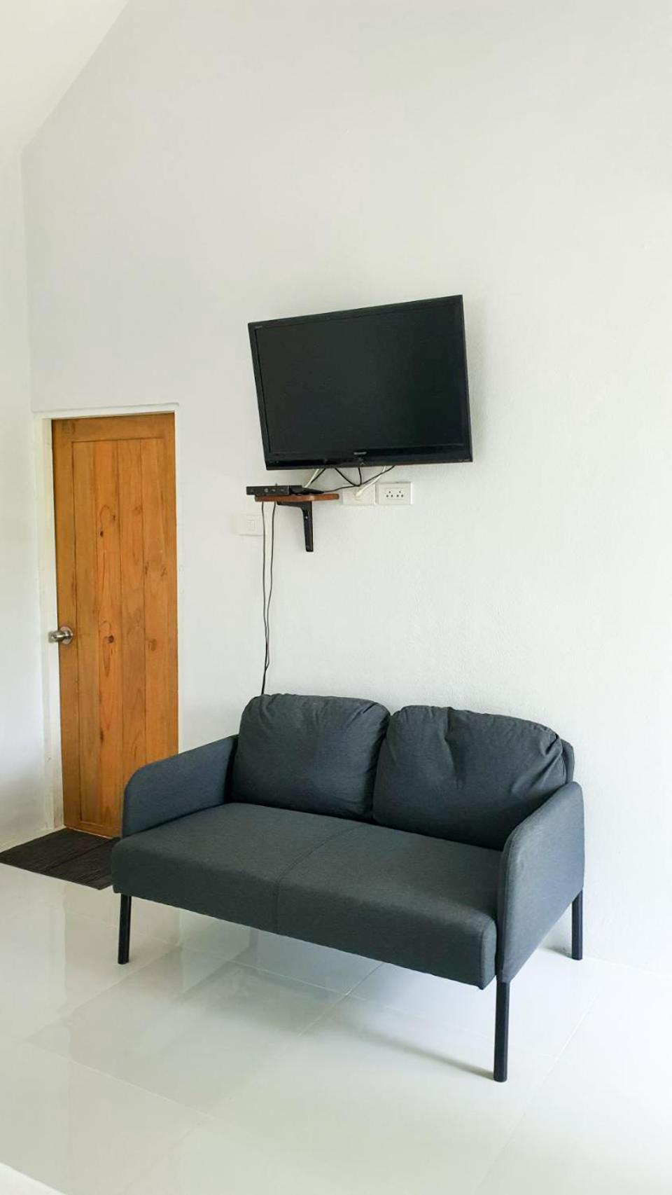 Dhanhill Bed&Cafe Bu Khanun Zewnętrze zdjęcie