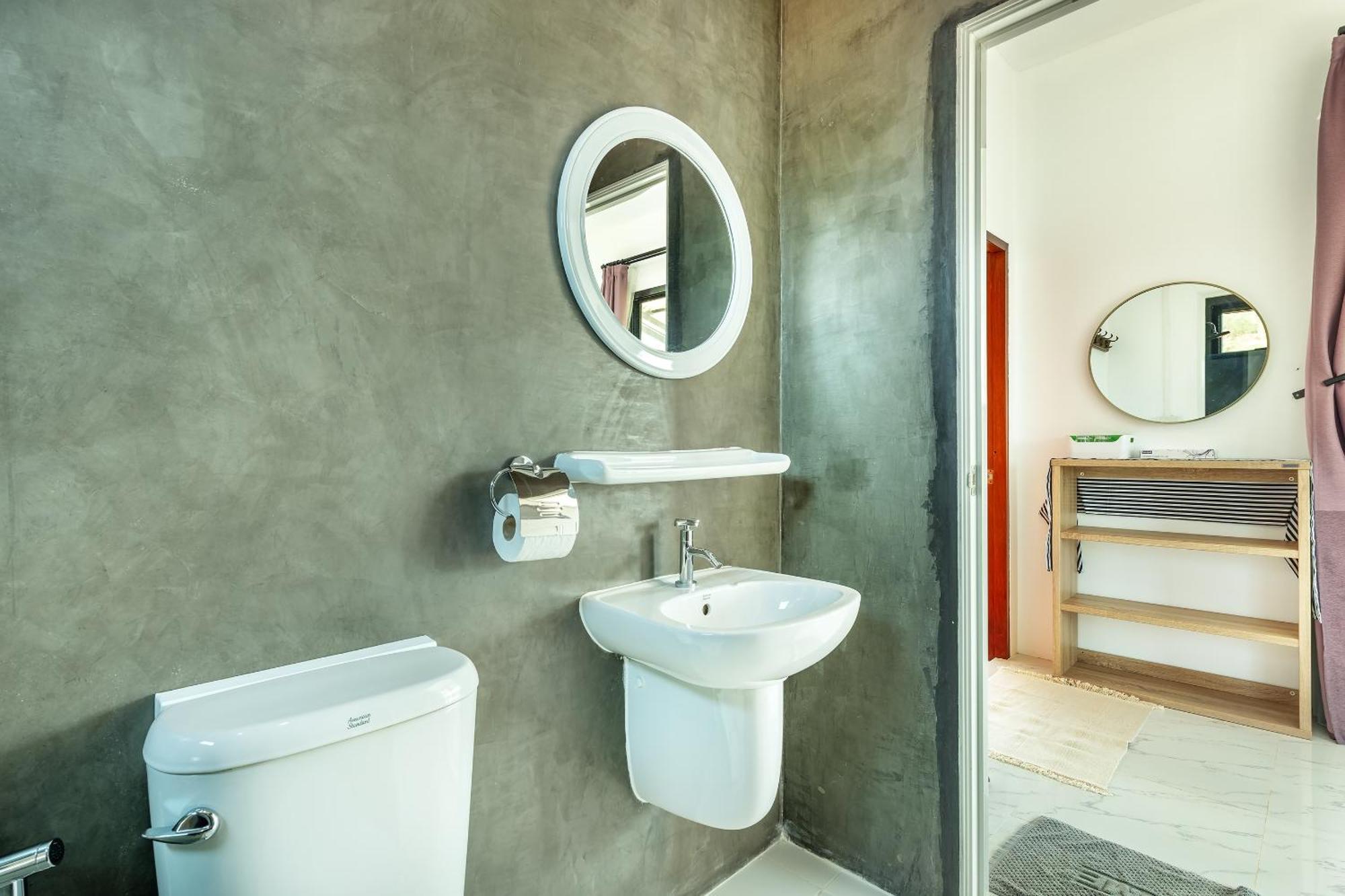 Dhanhill Bed&Cafe Bu Khanun Zewnętrze zdjęcie